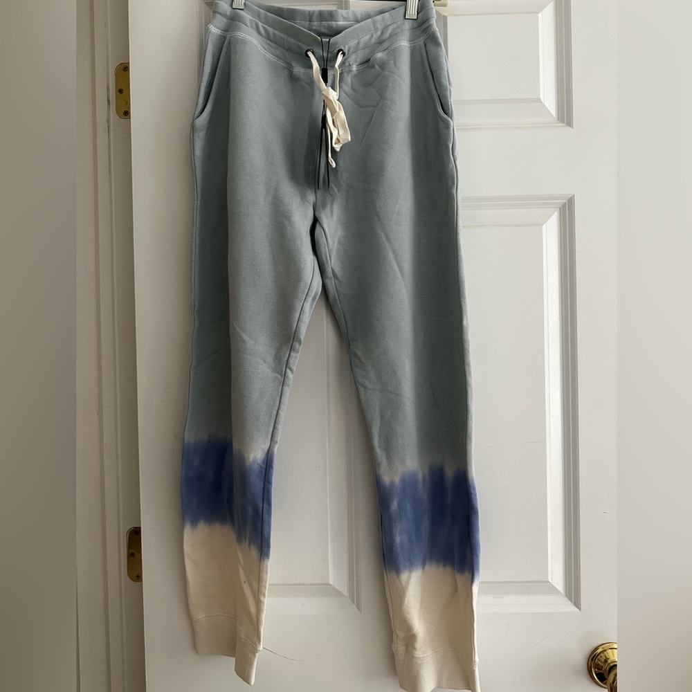 NWT Rails tie dye sweatpants size S